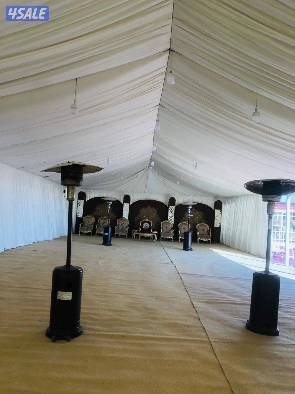 تجهيزحفلات🇰🇼🏃🏻♀🏃🏻♀تاجير كراسي🎗طاولات فندقيه🥉سجاد🚣🏽♀كراسي1