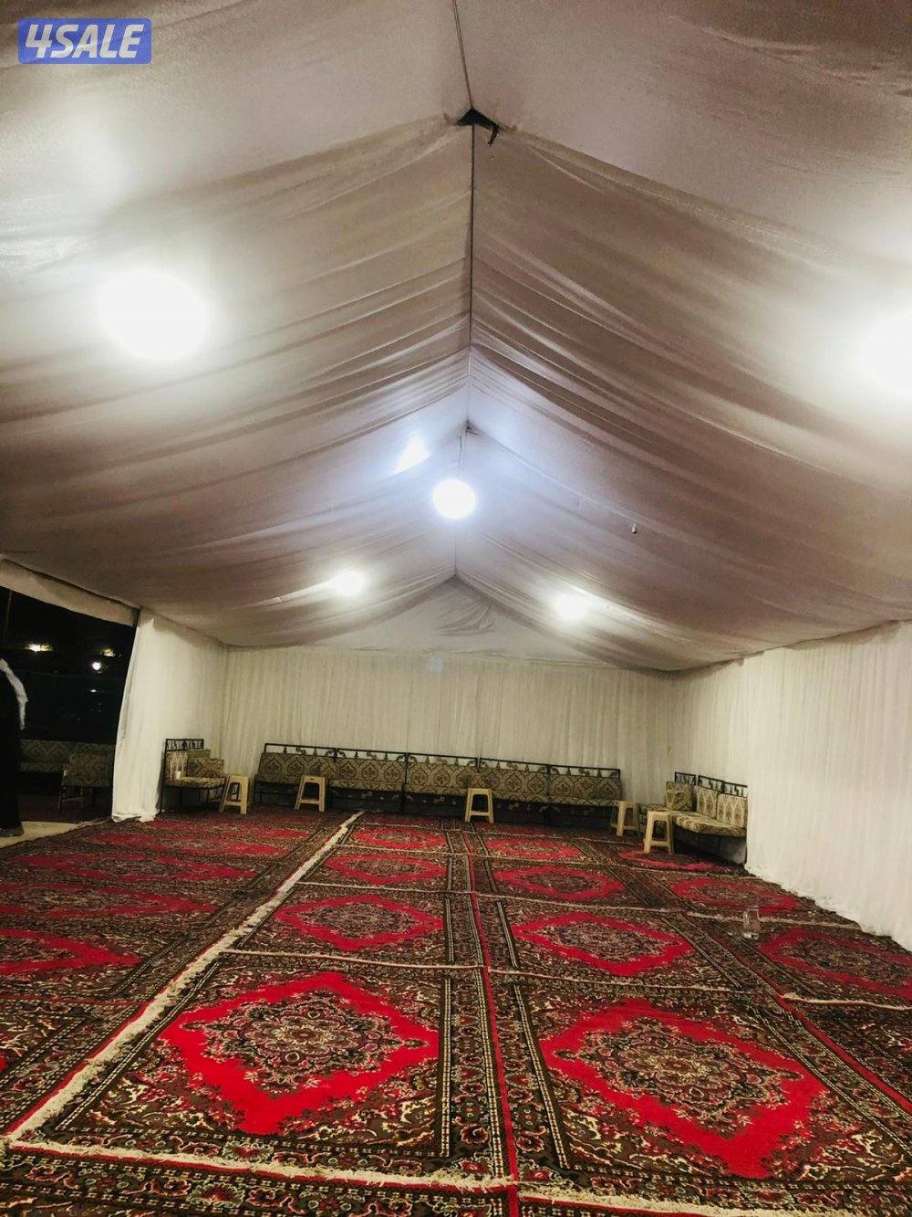 تجهيزحفلات🇰🇼🏃🏻♀🏃🏻♀تاجير كراسي🎗طاولات فندقيه🥉سجاد🚣🏽♀كراسي3