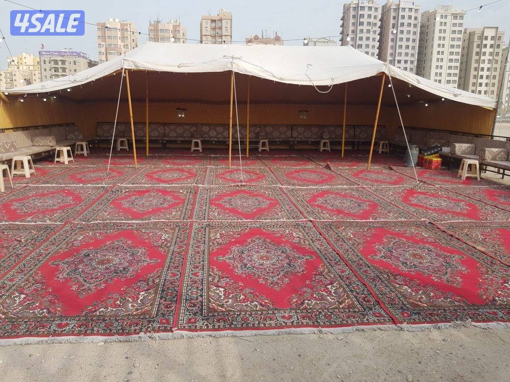 تجهيزحفلات🇰🇼🏃🏻♀🏃🏻♀تاجير كراسي🎗طاولات فندقيه🥉سجاد🚣🏽♀كراسي4