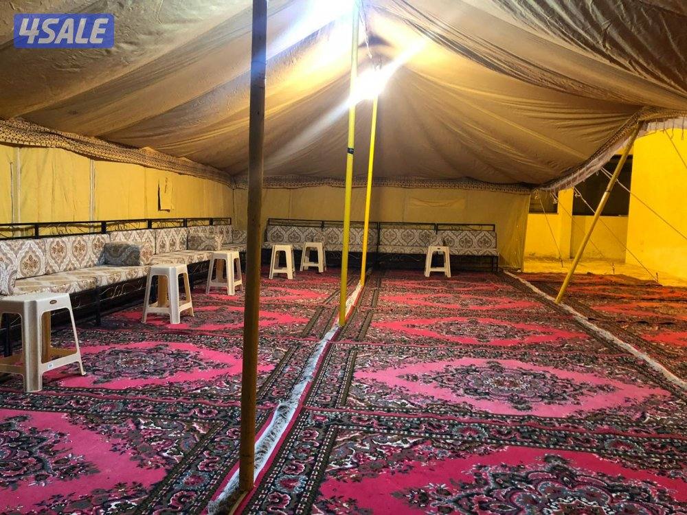 تجهيزحفلات🇰🇼🏃🏻♀🏃🏻♀تاجير كراسي🎗طاولات فندقيه🥉سجاد🚣🏽♀كراسي5