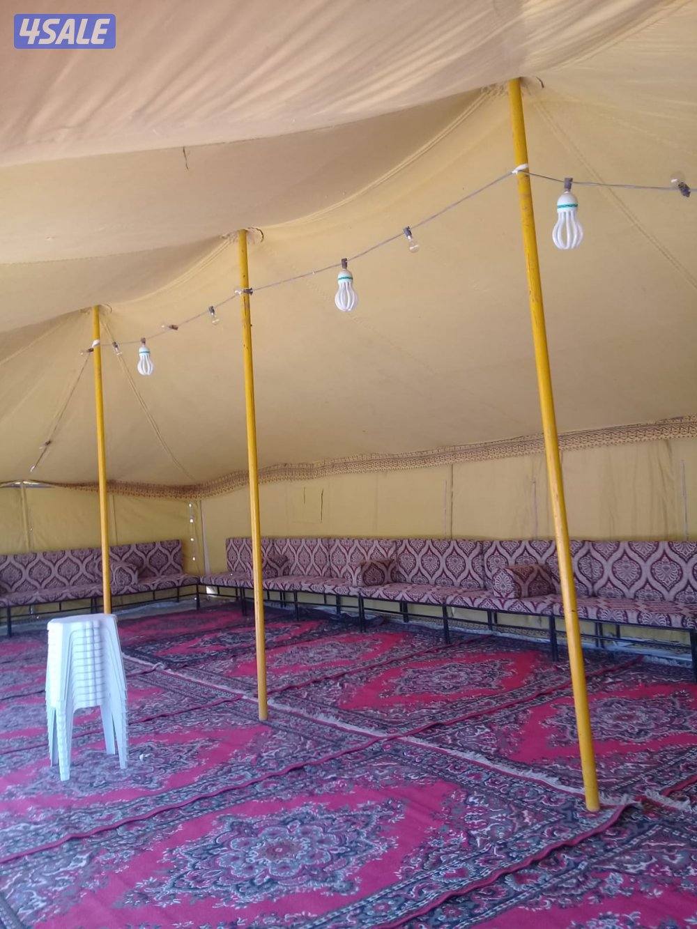 تجهيزحفلات🇰🇼🏃🏻♀🏃🏻♀تاجير كراسي🎗طاولات فندقيه🥉سجاد🚣🏽♀كراسي9