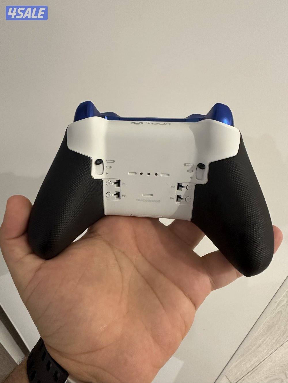 Xbox elite controller2