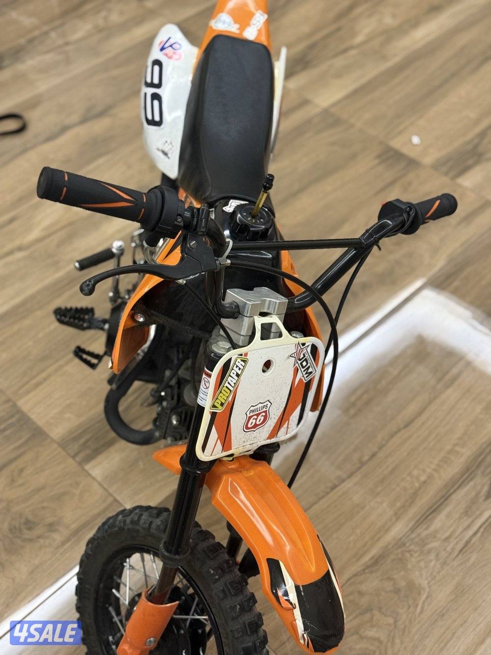 سيكل للبيع صغير قير عادي بدون كلتش1