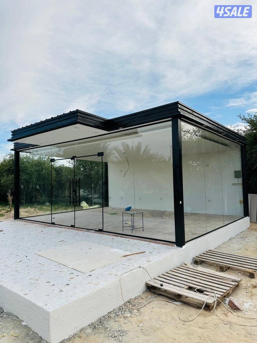 الري الصناعية13