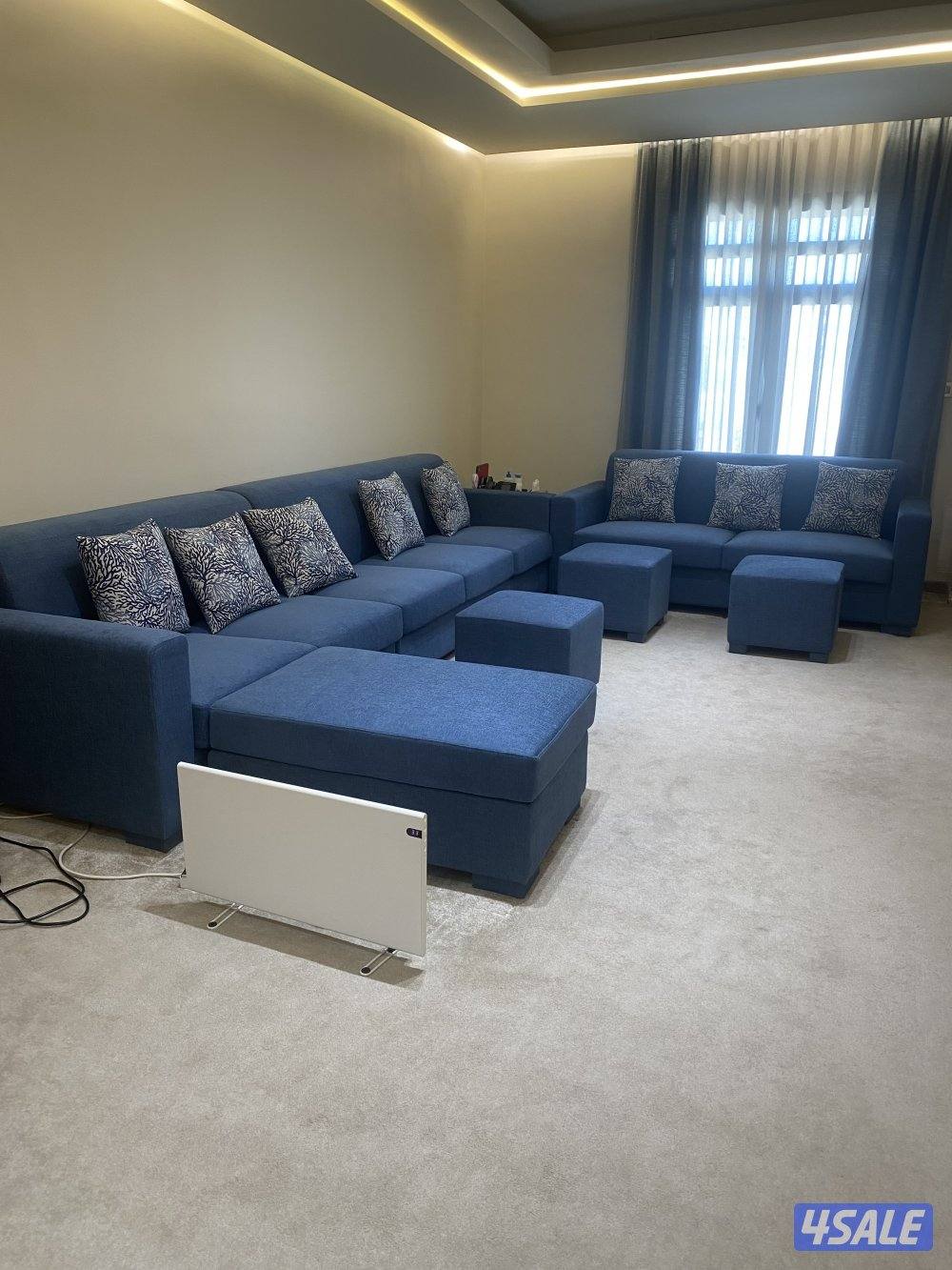 تنجيد ستائر3