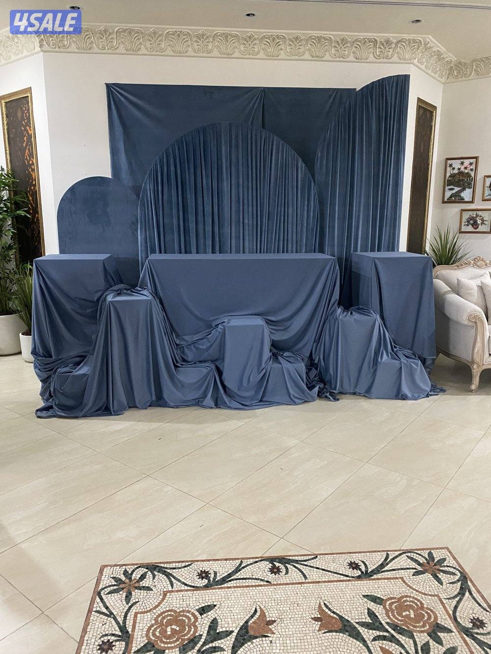 تنجيد ستائر6