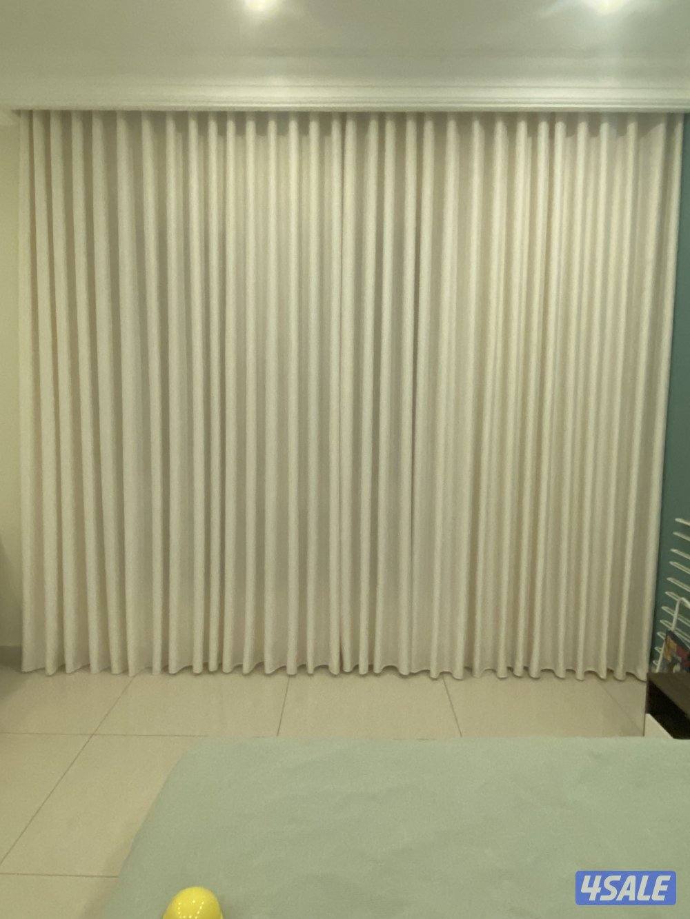 تنجيد ستائر7