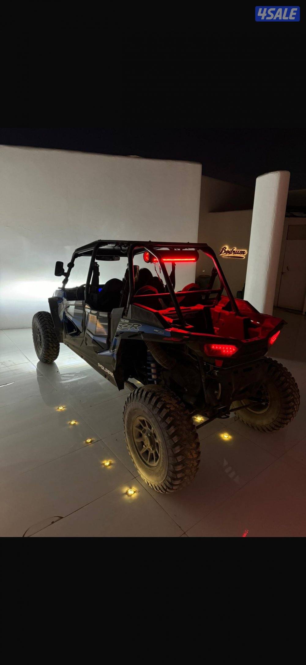 ريزر 1000 تيربو شرط الفحص وين ماتبي2