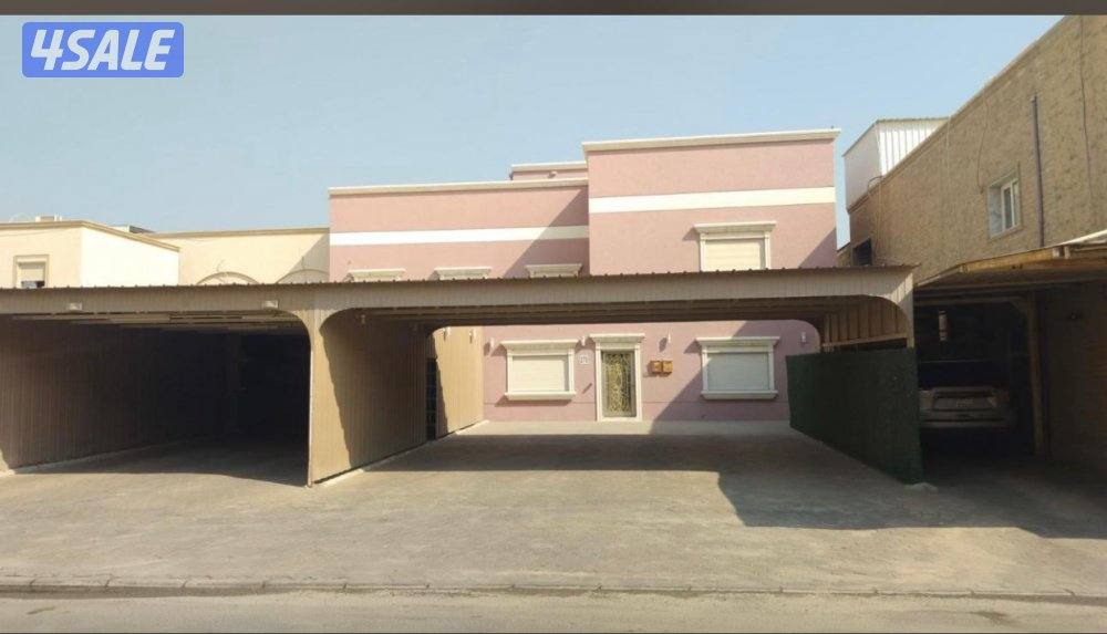 للبيع بيت في الرقه مجدد و راجع 20 متر تسليم فوري0