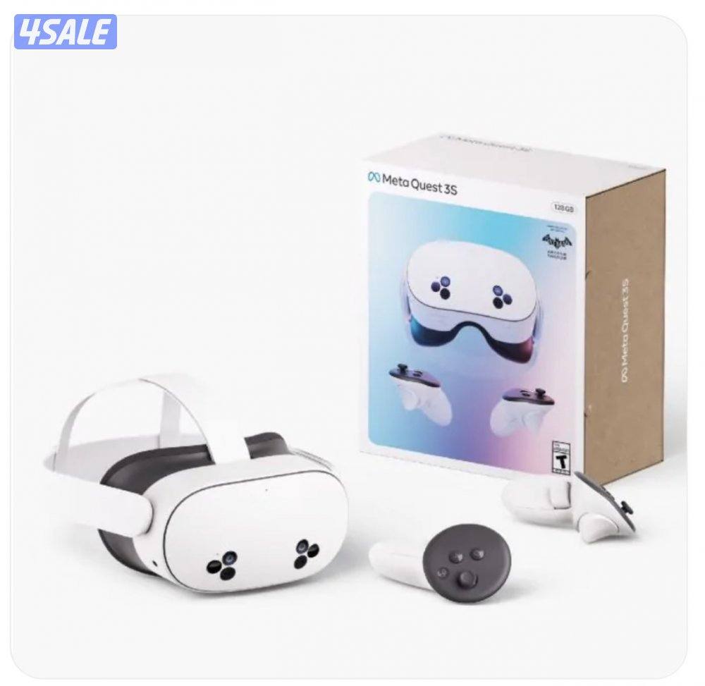 Meta quest 3s0