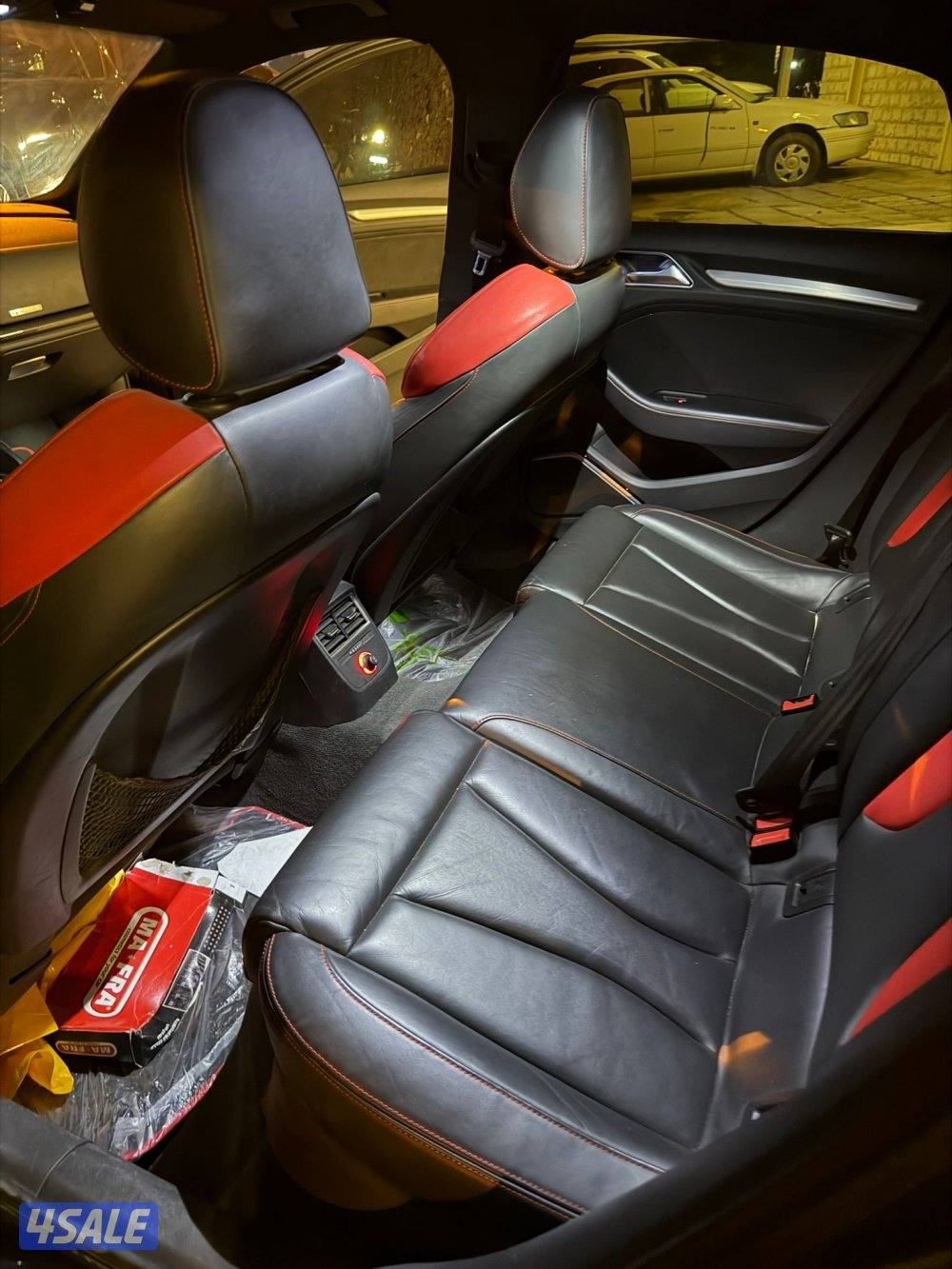 للبيع اودي s30