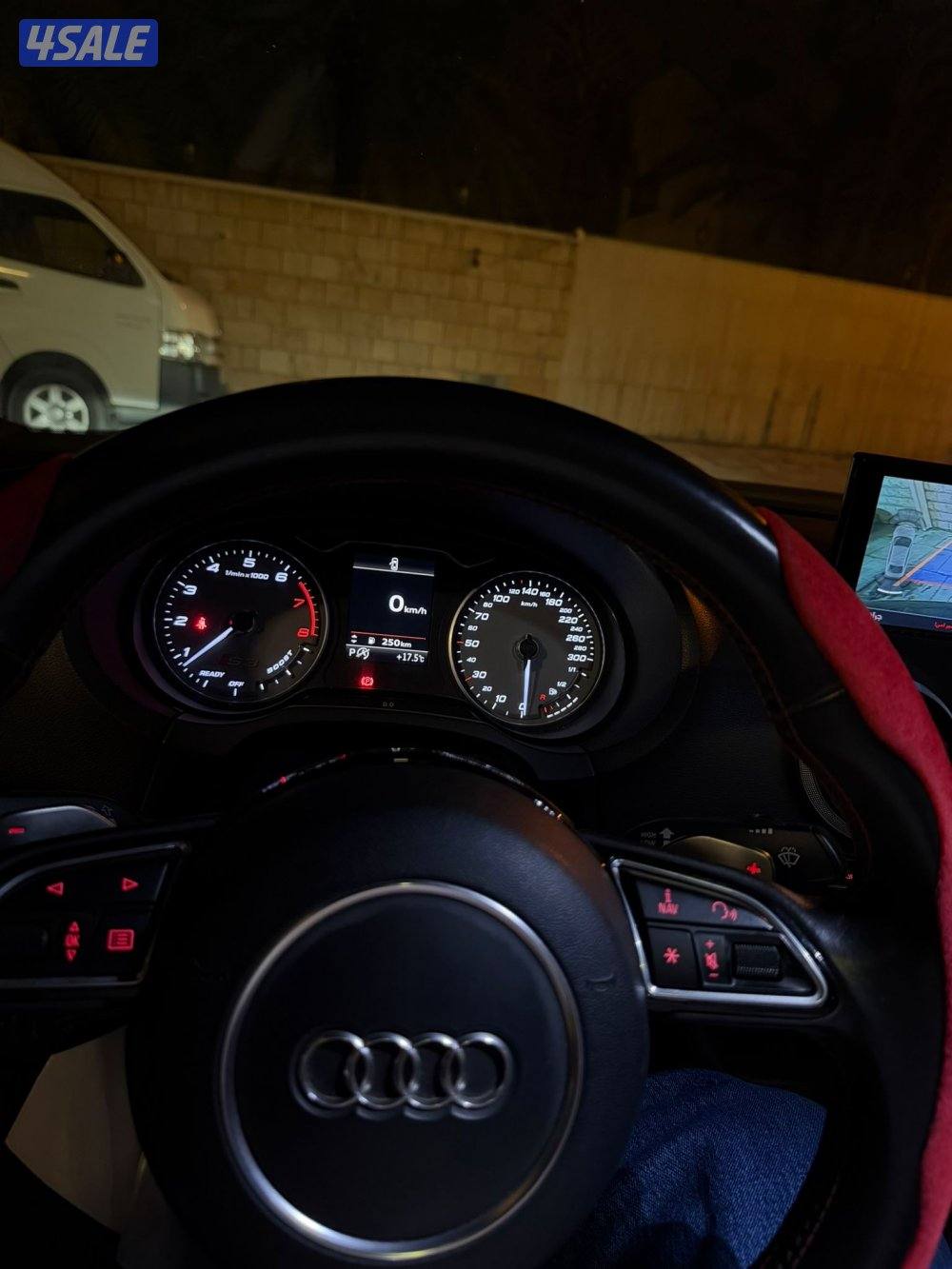 للبيع اودي s31