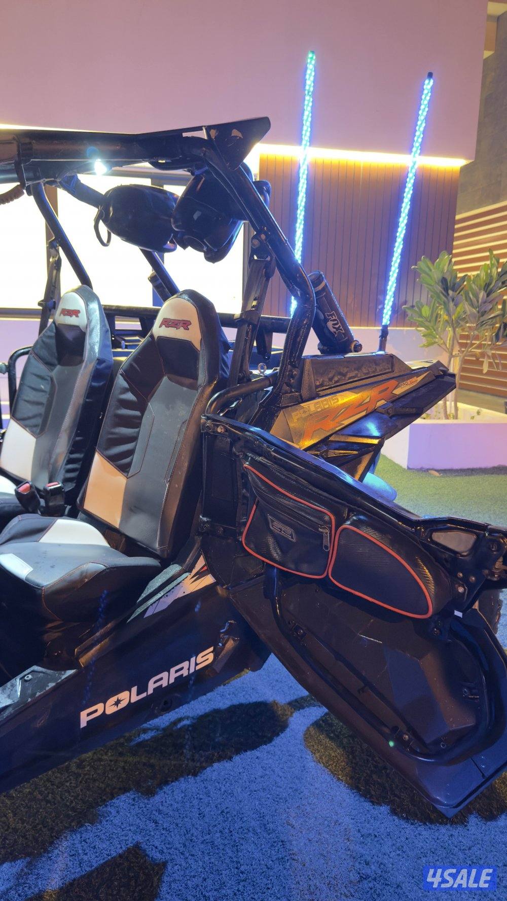 ريزر 1000 تيربو موديل 201710