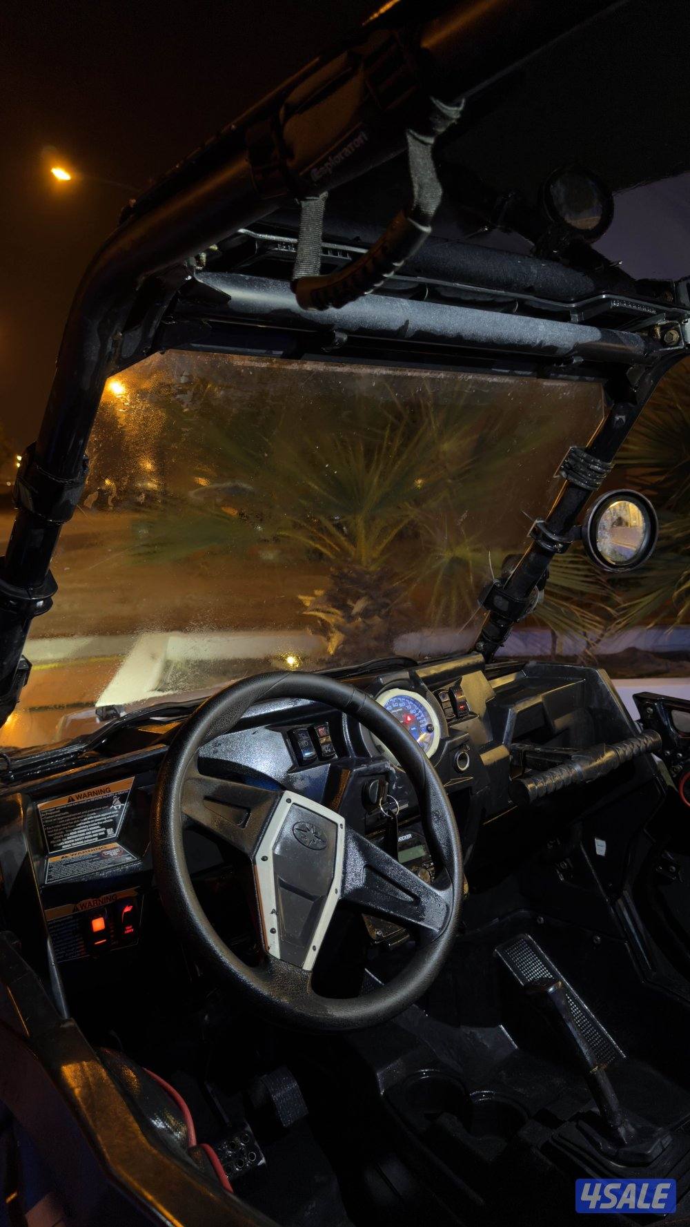 ريزر 1000 تيربو موديل 201711