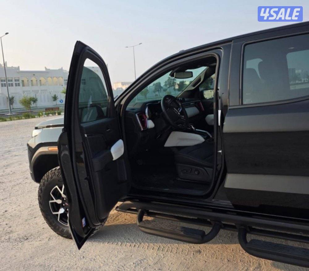 للبيع جمس كانيون at4x ٢٠٢٤1