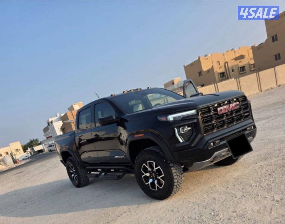 للبيع جمس كانيون at4x ٢٠٢٤0