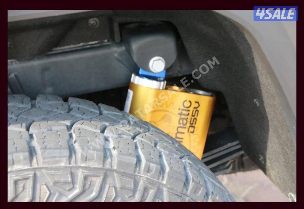 للبيع جمس كانيون at4x ٢٠٢٤2