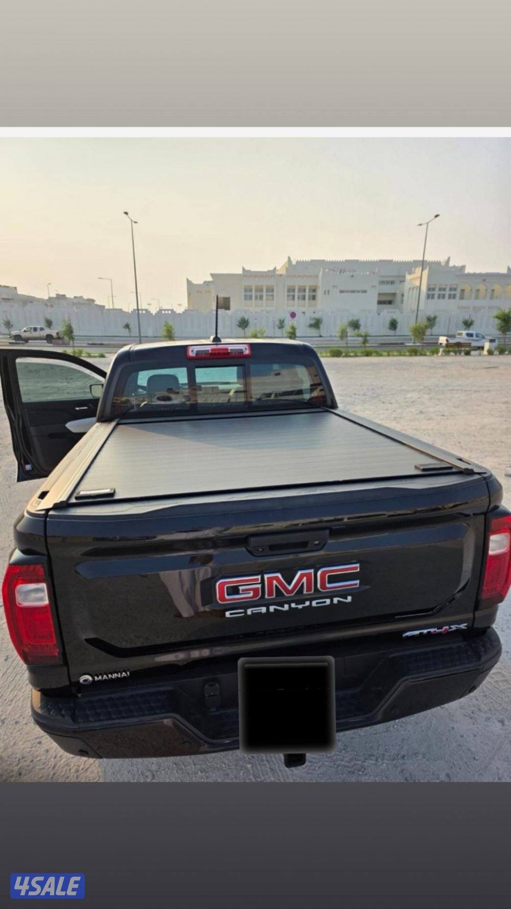 للبيع جمس كانيون at4x ٢٠٢٤4