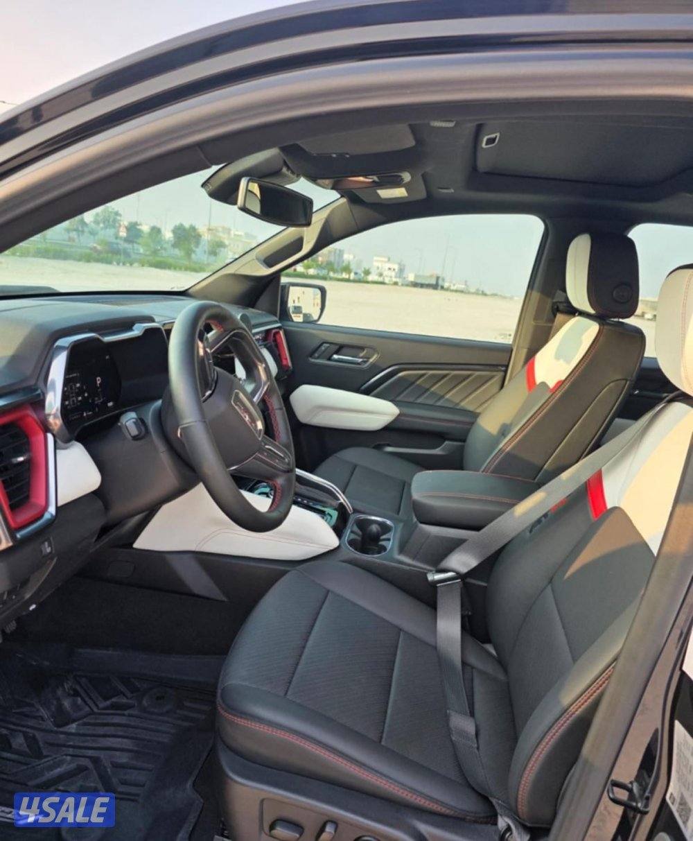 للبيع جمس كانيون at4x ٢٠٢٤5