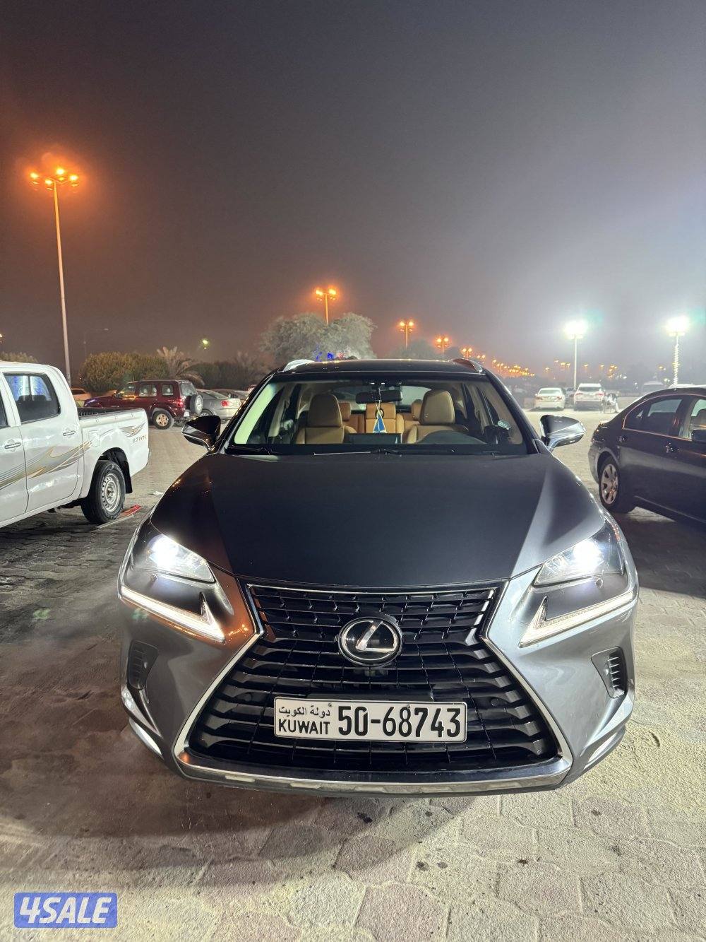 🔥بيعه سريعه لكزز NX🔥0