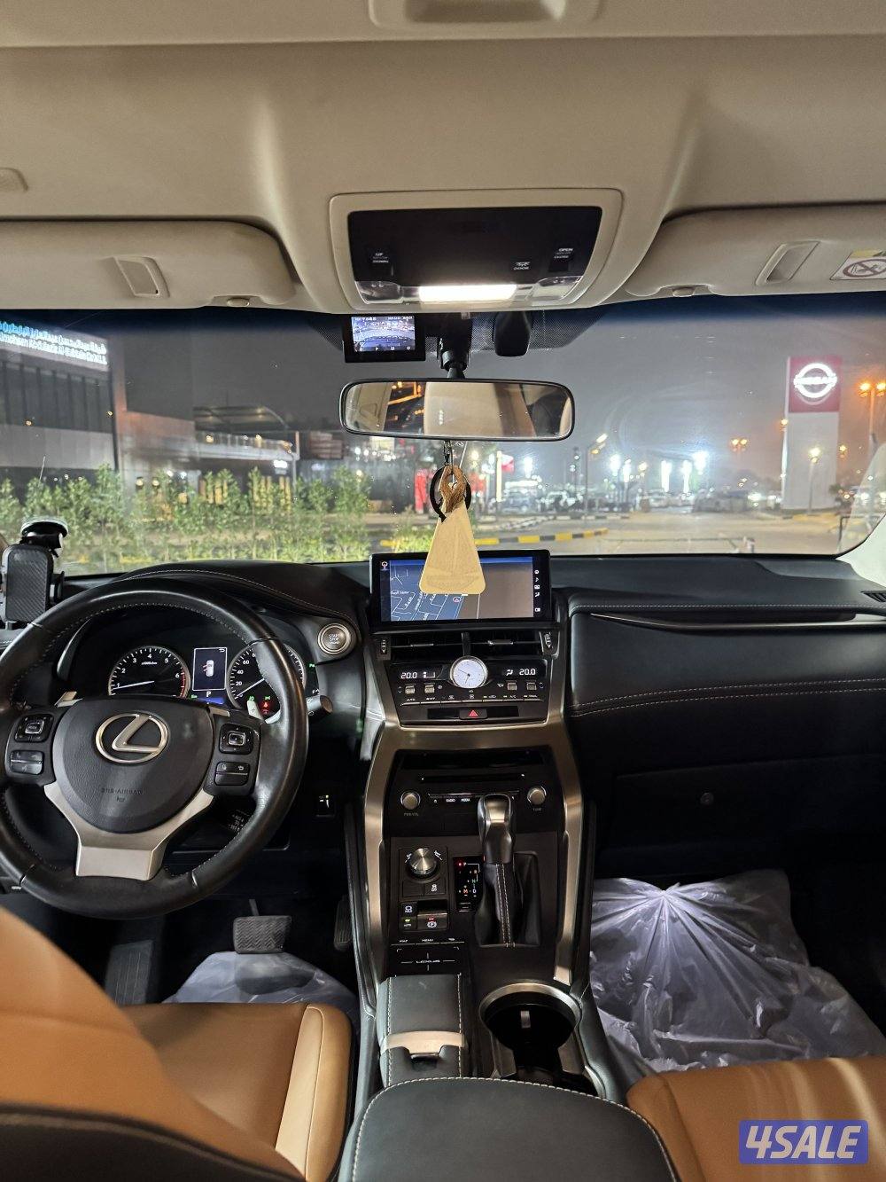 🔥بيعه سريعه لكزز NX🔥4