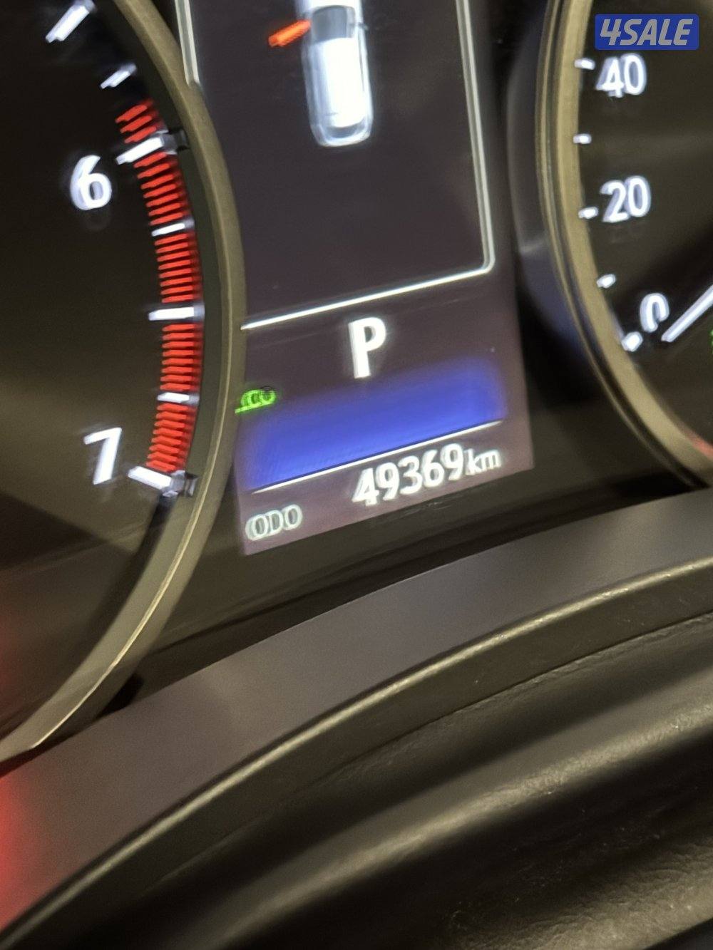 🔥بيعه سريعه لكزز NX🔥5