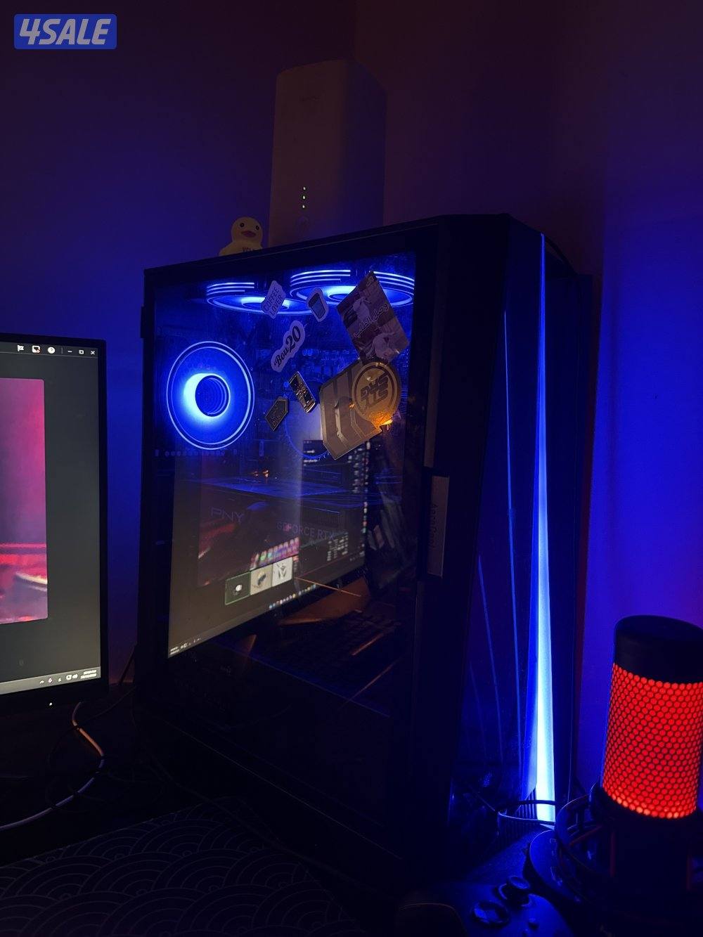 للبيع بيسي مواصفات قويه0