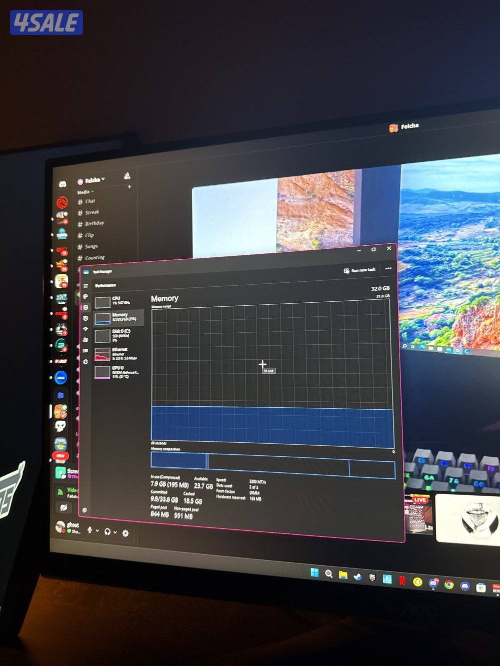 للبيع بيسي مواصفات قويه2