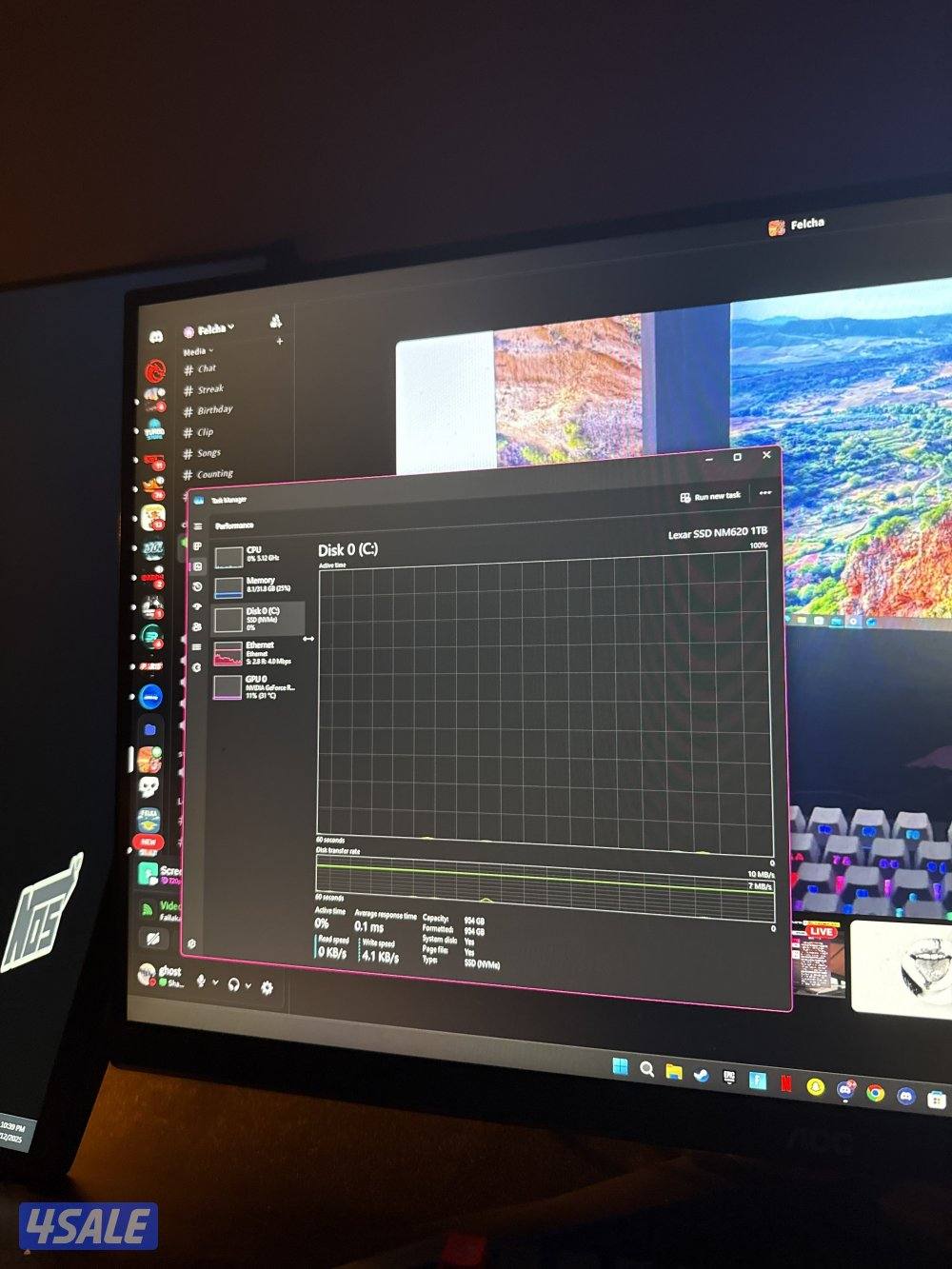للبيع بيسي مواصفات قويه3