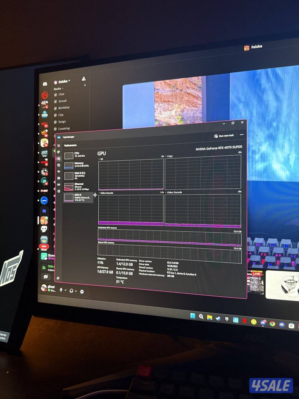 للبيع بيسي مواصفات قويه5