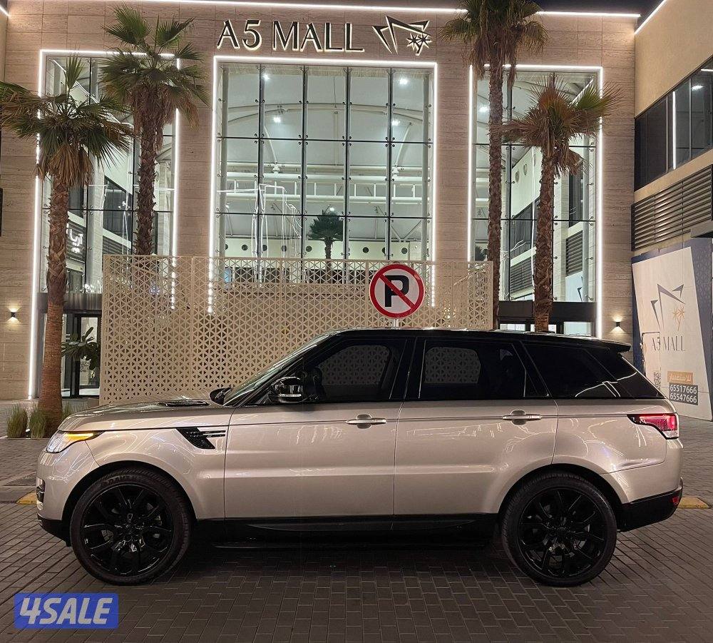 بلاك ابديشن سبورت مواصفات خاصه1