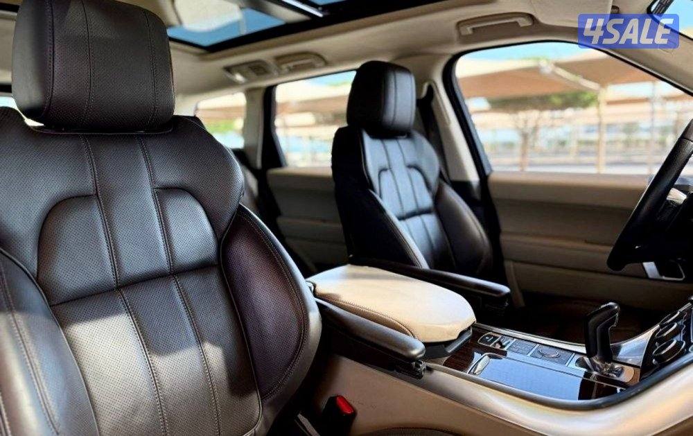 بلاك ابديشن سبورت مواصفات خاصه4