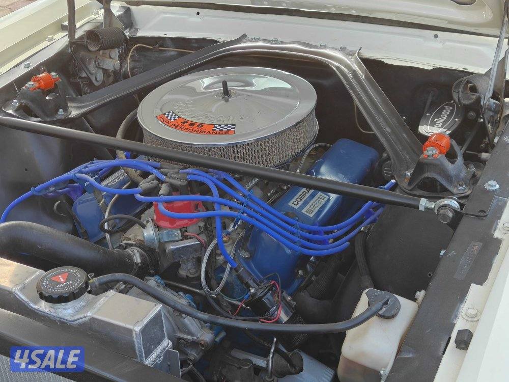 1965 Mustang Fastback11