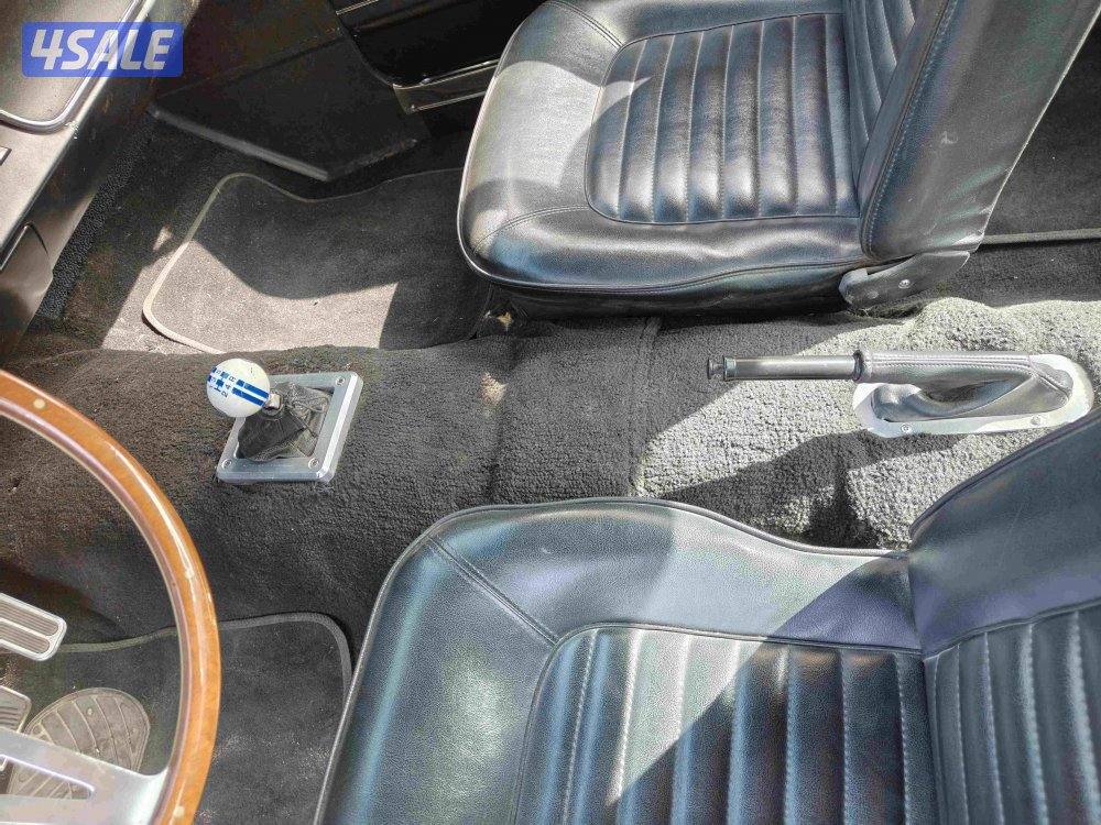 1965 Mustang Fastback13