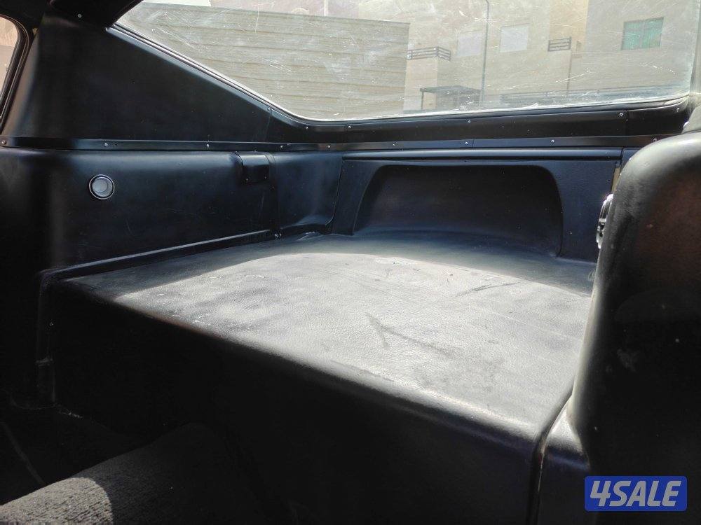 1965 Mustang Fastback14