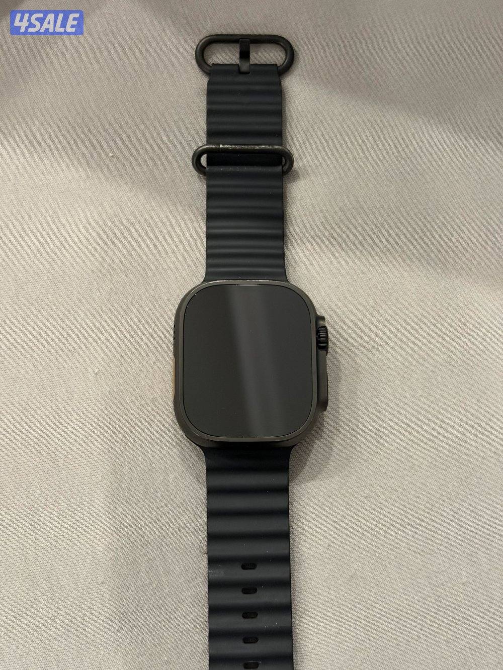 Apple watch ultra 20