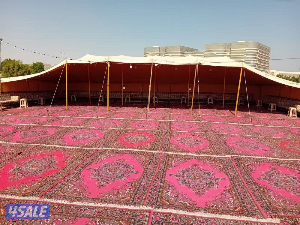 تأجير خيام دفيات تاجير بنشا تاجير زينه افراح تاجير تكييف خدمات بركن وخ7