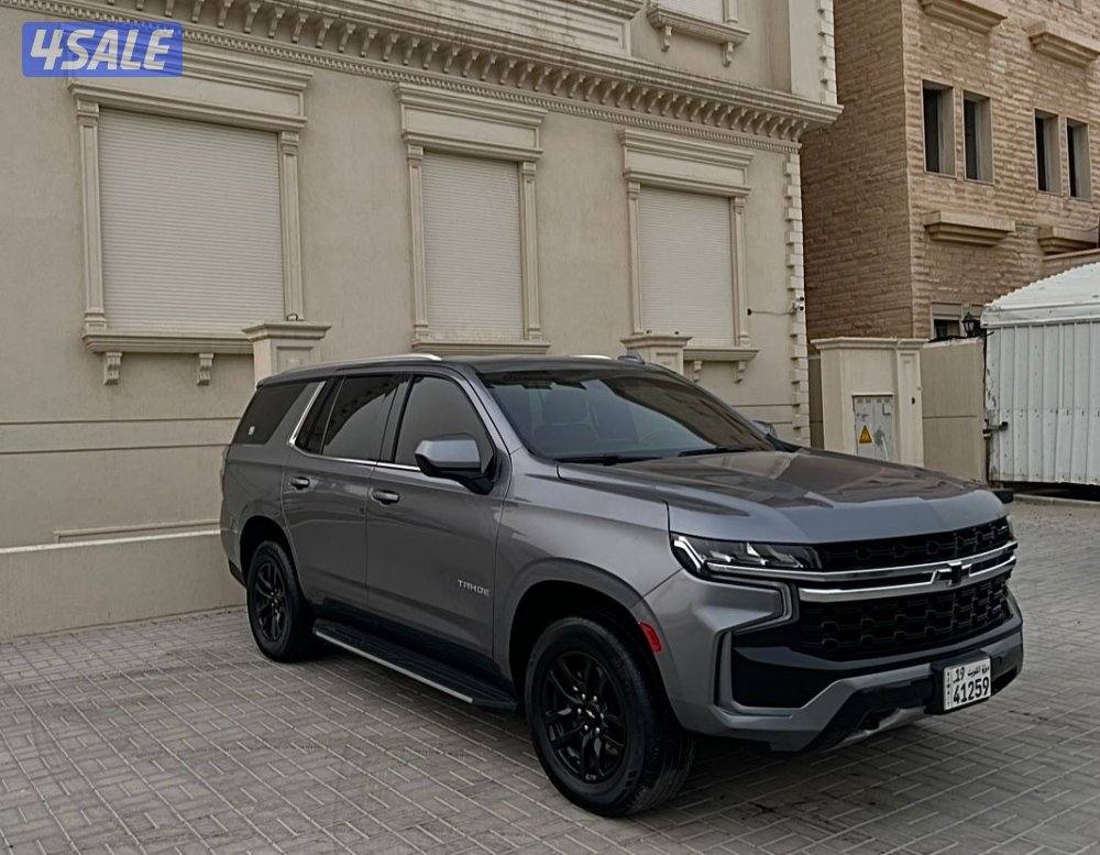 تاهو 2021 بلاك ايديشن0