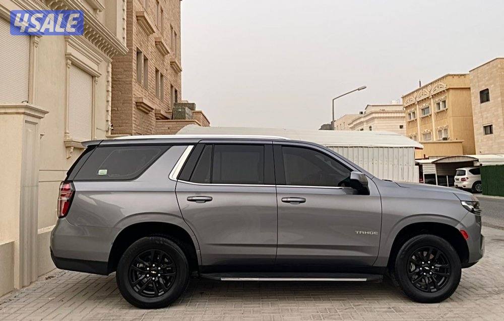 تاهو 2021 بلاك ايديشن4