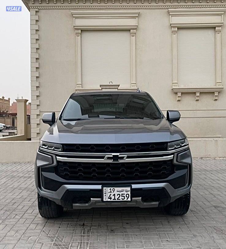 تاهو 2021 بلاك ايديشن7