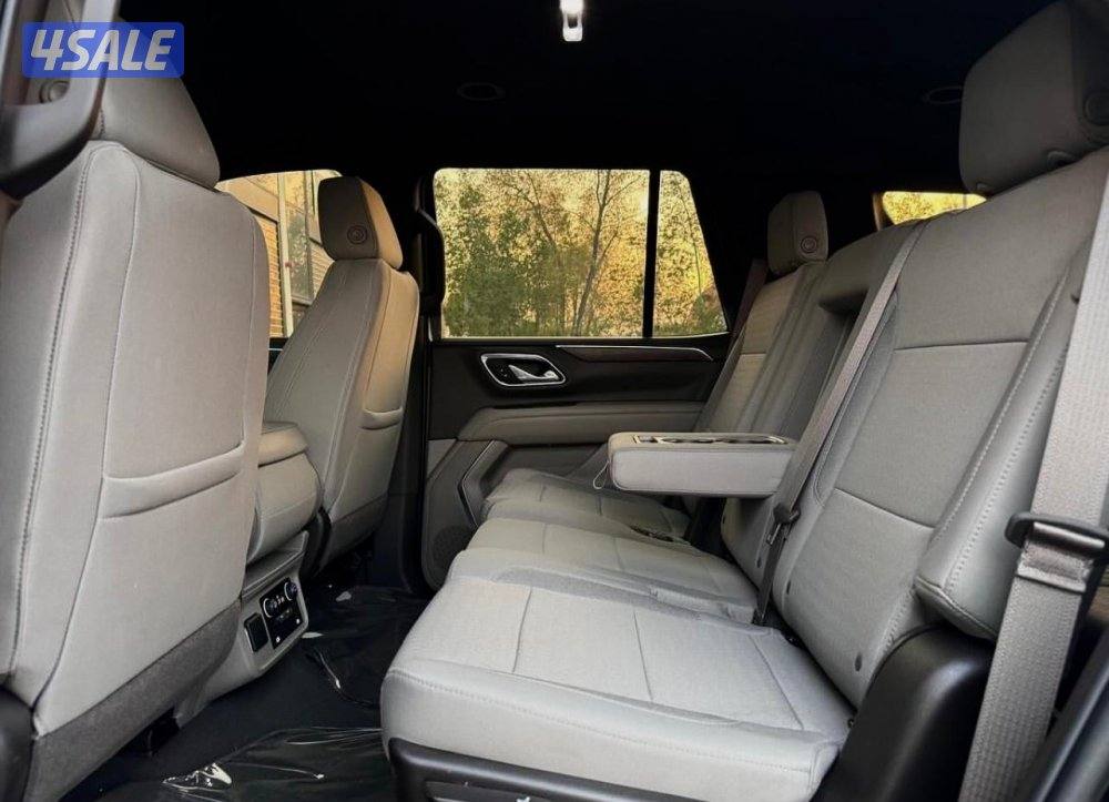 تاهو 2021 بلاك ايديشن10