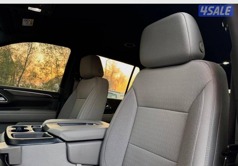 تاهو 2021 بلاك ايديشن11