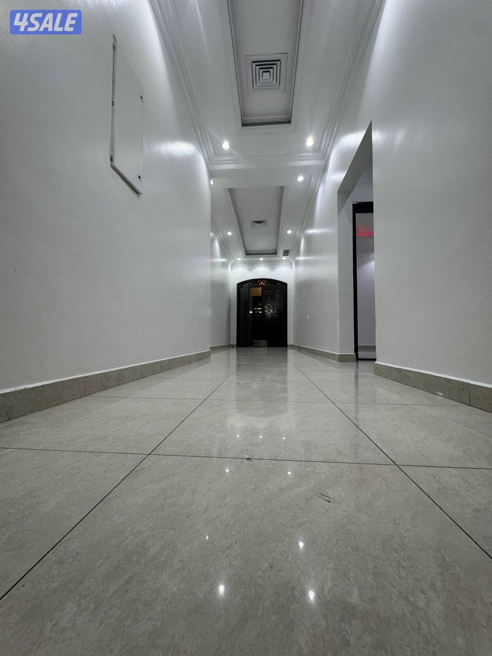 للإيجار دور ارضي عبدالله مبارك15