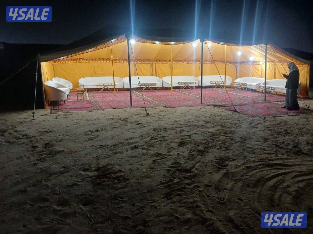 تأجير كراسي مخمل وجمع أنواع الكرسى دفيات خيم عزاه جميع المناسبات تاجير11