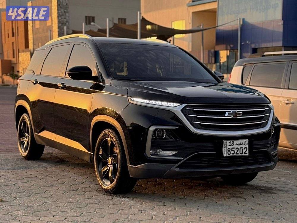 كابتفيا بلاك ايديشن صبغ وكاله0