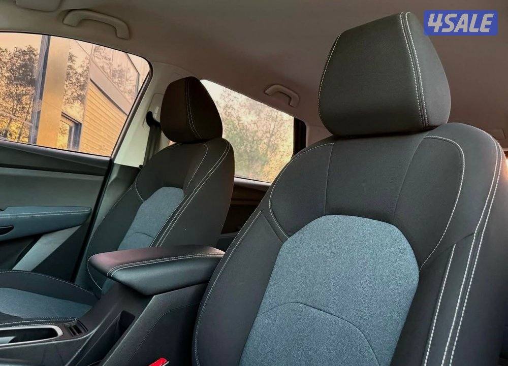 كابتفيا بلاك ايديشن صبغ وكاله4