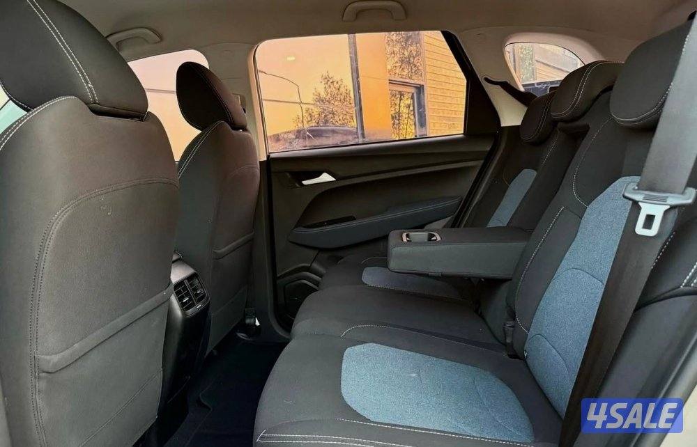 كابتفيا بلاك ايديشن صبغ وكاله5