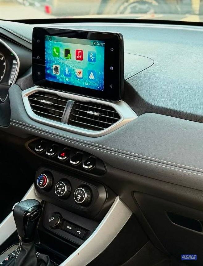 كابتفيا بلاك ايديشن صبغ وكاله6