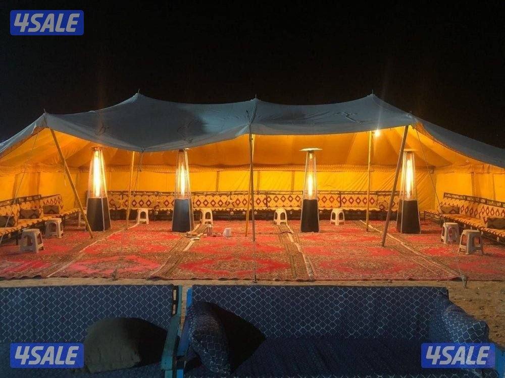 تأجير خيام عزاه قهوجي تاجير دفيات خيم عزاه جميع المناسبات تاجير بنشا ت0
