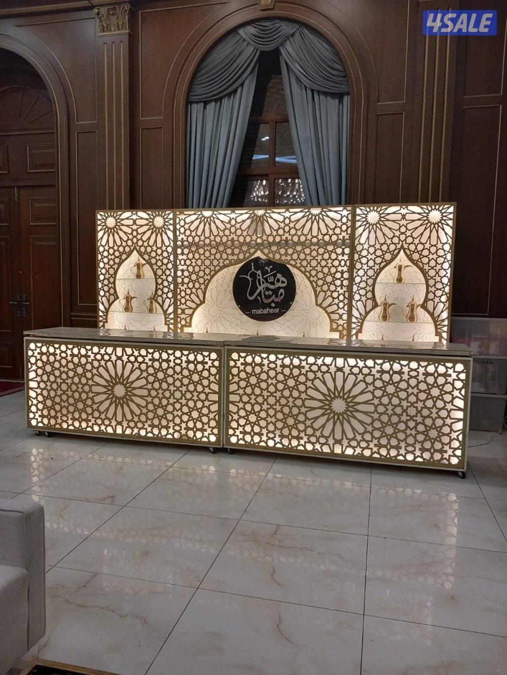 تأجير خيام عزاه قهوجي تاجير دفيات خيم عزاه جميع المناسبات تاجير بنشا ت4